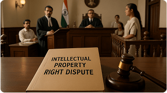 Intellectual Property Disputes: A Closer Look at Recent Landmark Rulings