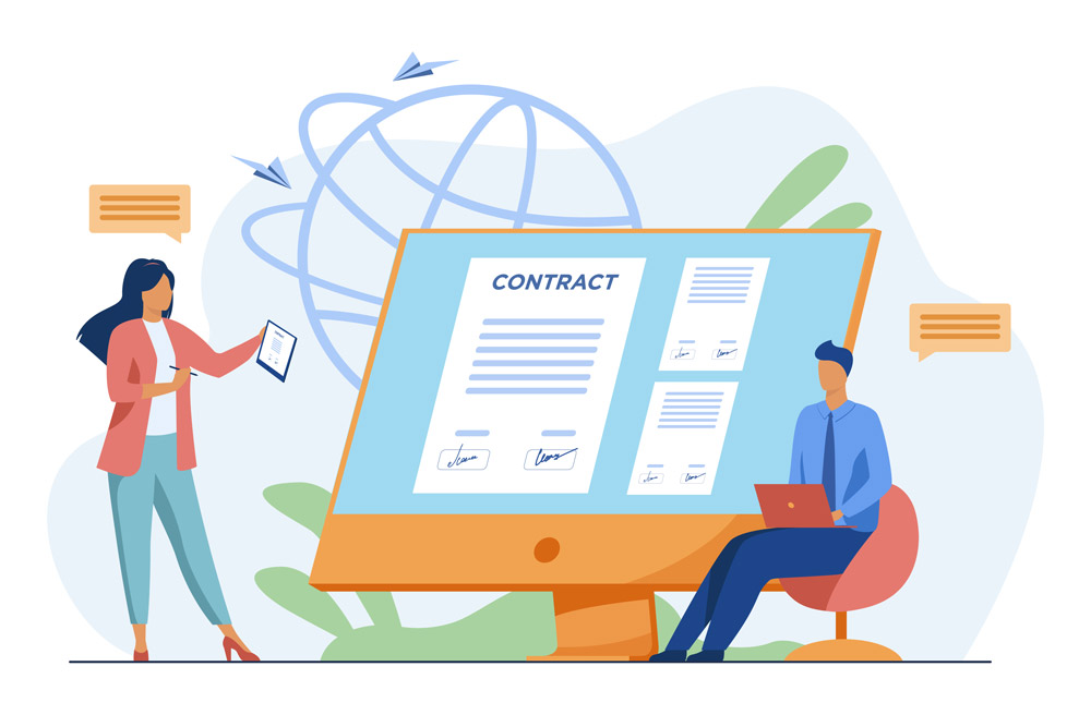 Contract Drafting & Legal Writing Essentials